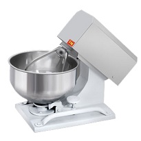 Dough Kneading Machines